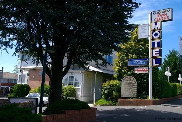 Blue Mountains Heritage Motel