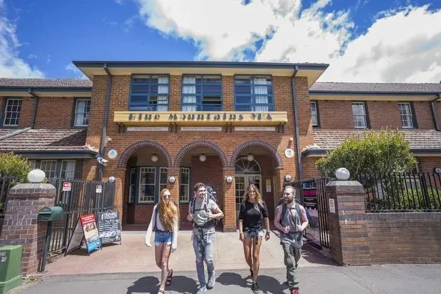 Blue Mountains YHA - Hostel