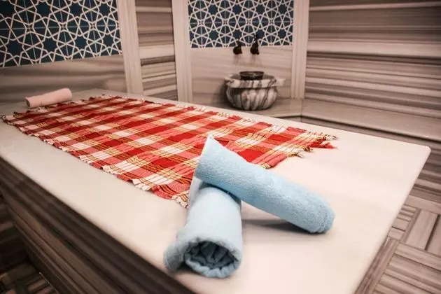 Blue Mudanya Hotel - Spa
