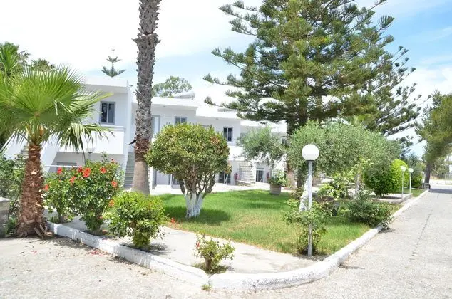 Blue nest kos
