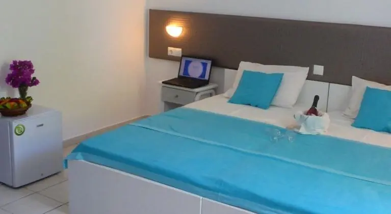 Blue nest kos - Oda