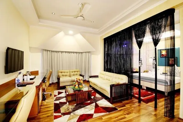 Hotel Blue Nile
