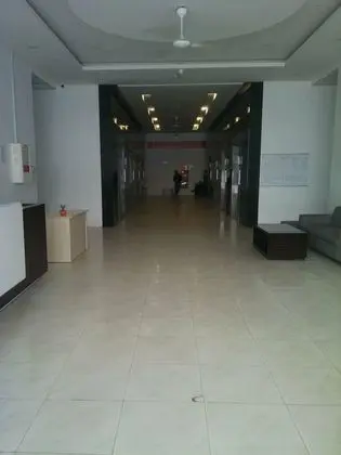 Blue Ocean Apartment - İç Mekan