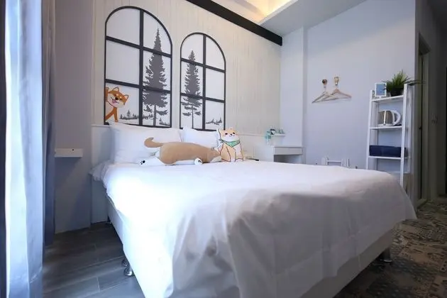 Blue Ocean BnB