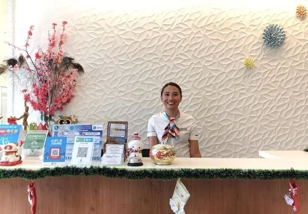 Blue Ocean Boutique Hotel - Öne Çıkan Resim