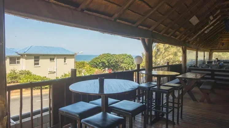 Blue Ocean Dive Resort