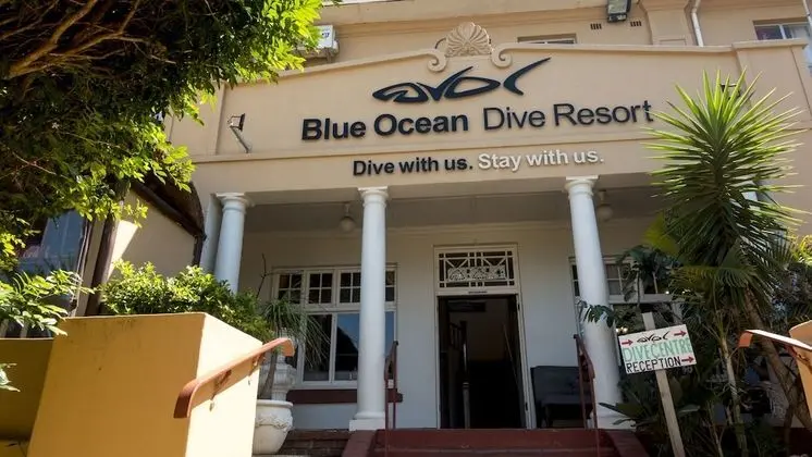 Blue Ocean Dive Resort - Öne Çıkan Resim
