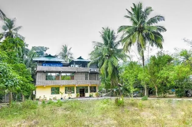 Blue Ocean Resort