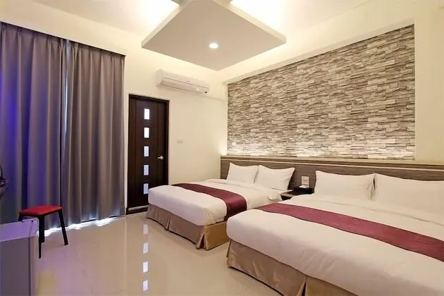 Blue Ocean Stars B&B