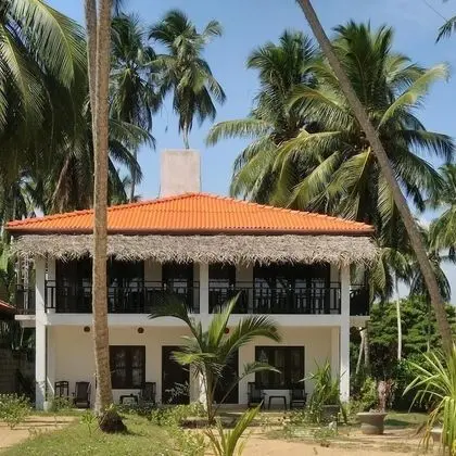 Blue Ocean Resort