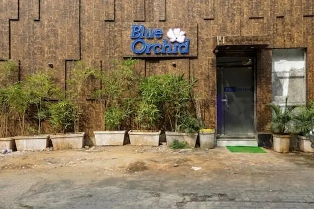 Hotel Blue Orchid