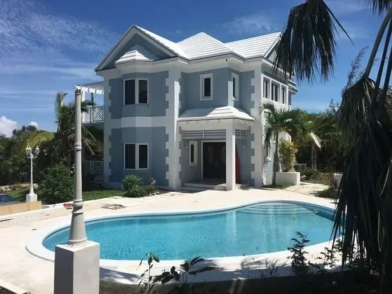 Blue Orchid Villa