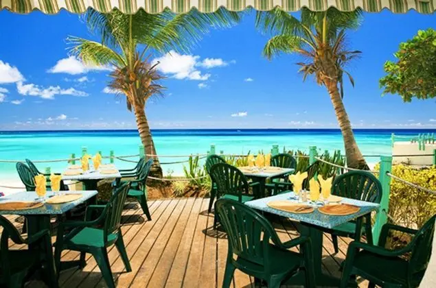 Blue Orchids Beach Hotel