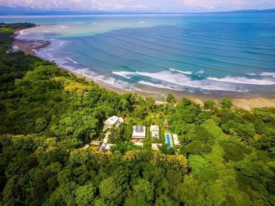 Blue Osa Yoga Retreat & Spa