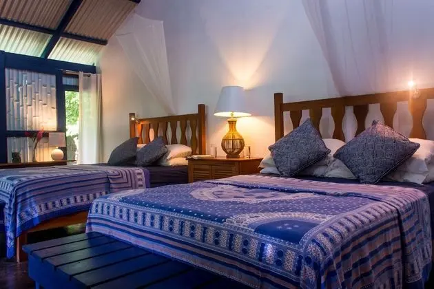 Blue Osa Yoga Retreat & Spa - Oda