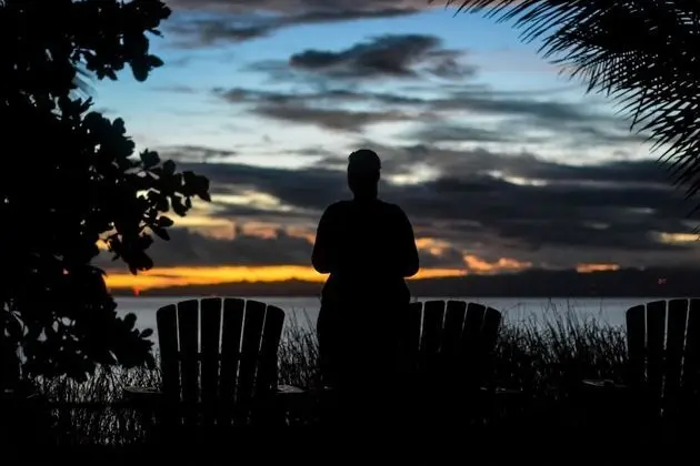Blue Osa Yoga Retreat & Spa - Plaj