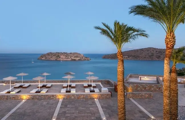 Blue Palace, a Luxury Collection Resort & Spa