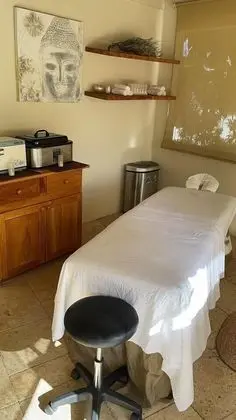 Blue Paloma Bed & Breakfast - Spa