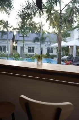 Blue Paradise Resort - Havuz
