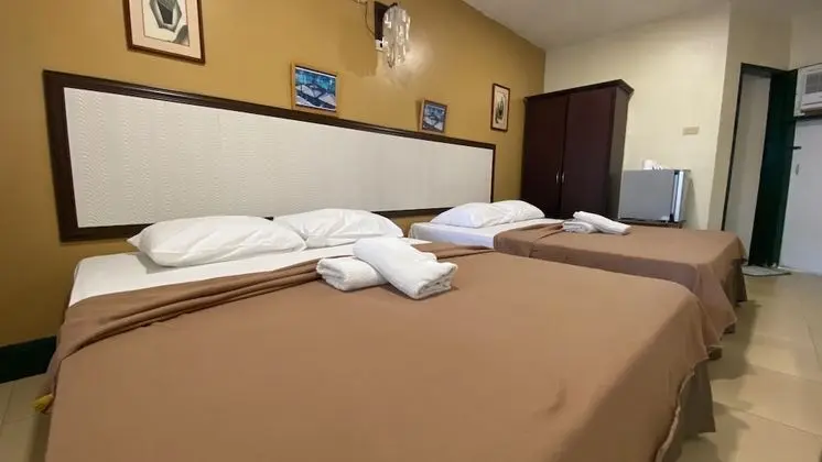 Blue Pavilion Beach Resort - Öne Çıkan Resim
