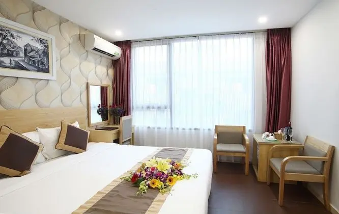 Blue Pearl Hotel