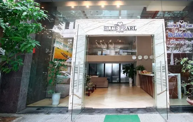 Blue Pearl Hotel