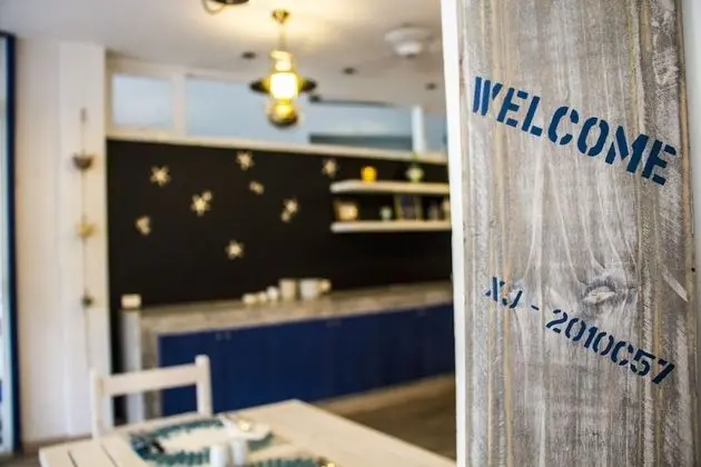 The Blue Pearl Kata Hotel - Yerinde Yemek
