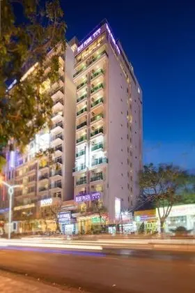 Blue Pearl Hotel - Dış Mekan