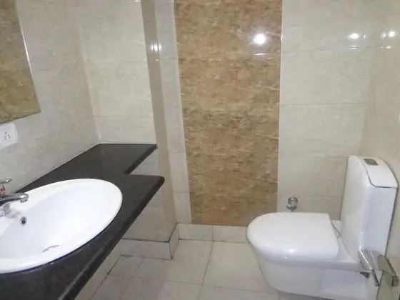 Hotel Blue Pearl, Paharganj - Banyo Tipleri