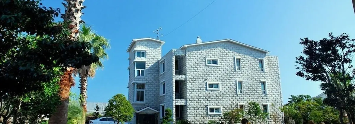 Blue Pearl Resort - Dış Mekan