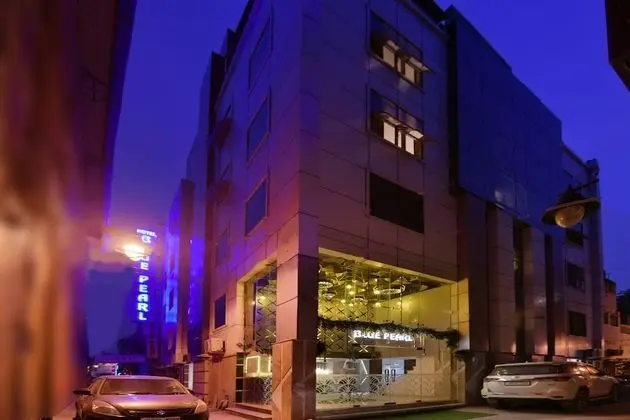 Hotel Blue Pearl