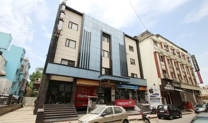 Hotel Blue Pearl
