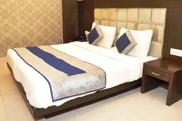 Hotel Blue Pearl - Oda