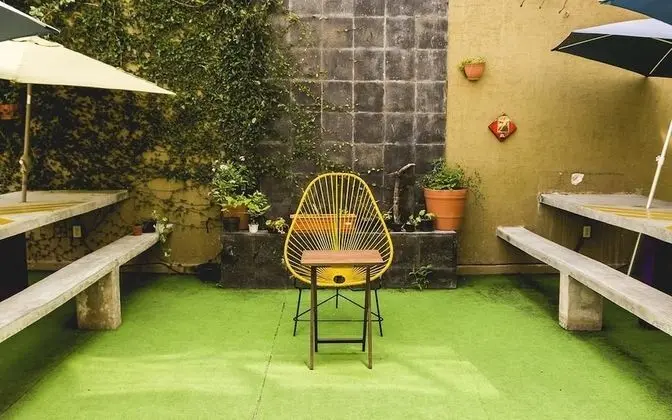 Blue Pepper Hostel & Bar - Öne Çıkan Resim
