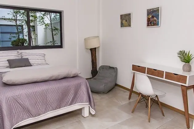 Blue Pepper Premium Rooms - Oda