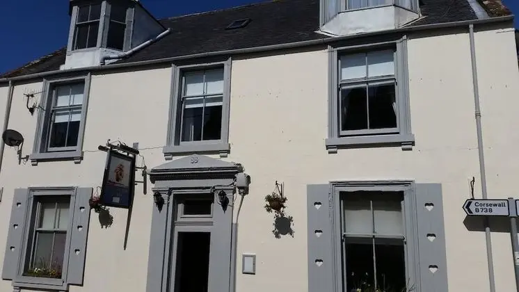 Blue Peter Hotel