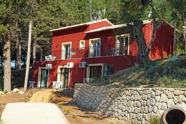 Blue Princess Beach Hotel & Suites