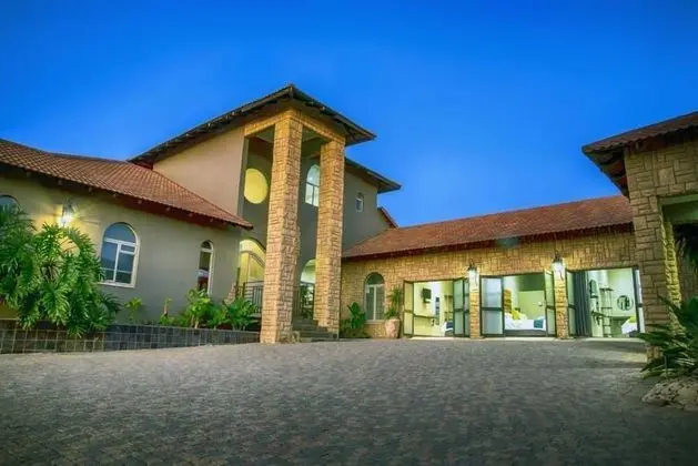 Blue Rain Guesthouse