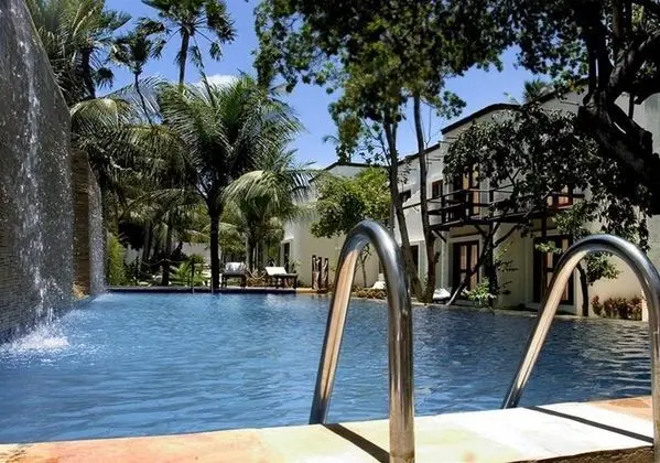 Blue Residence Hotel