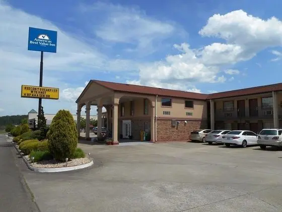 Blue Ridge Hotel