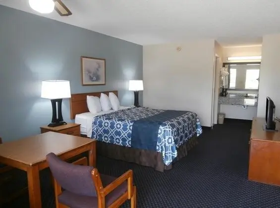 Blue Ridge Hotel - Genel