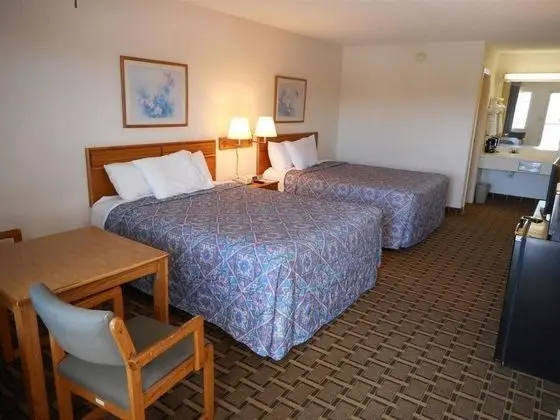 Blue Ridge Hotel - Genel