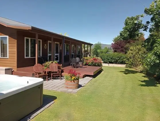 Blue Ridge Boutique Bed & Breakfast