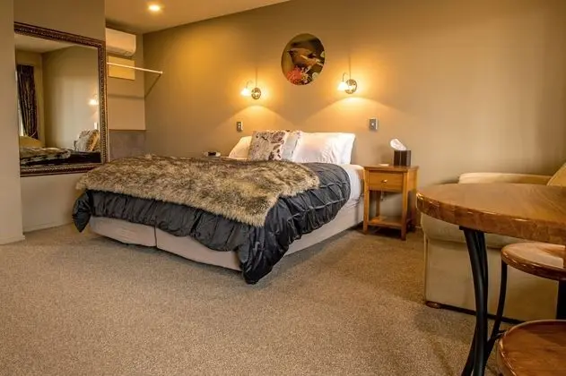 Blue Ridge Boutique Bed & Breakfast