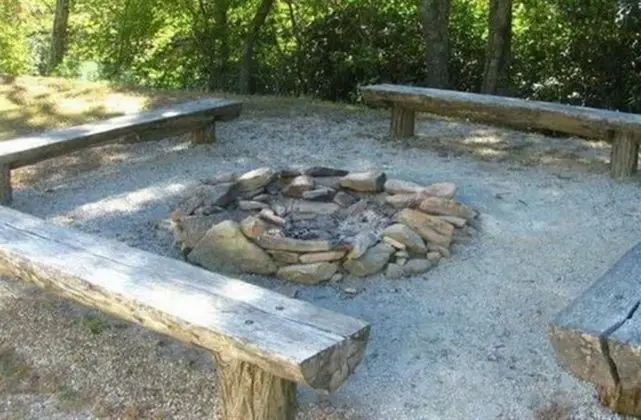 Blue Ridge Parkway Cabin Rentals - Dış Mekan