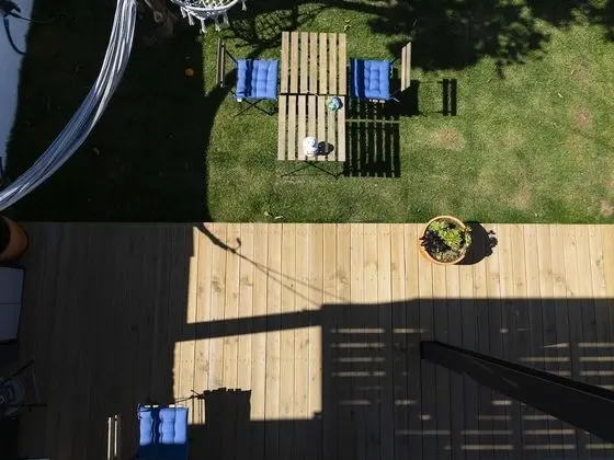 Blue River Apartments - Dış Mekan