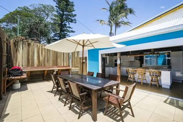 Blue River Apartments - Wooli Ocean - Waterfront
