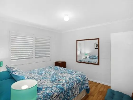 Blue River Apartments - Wooli Ocean - Waterfront - Oda