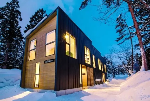 Blue River Chalets by The Hakuba Collection