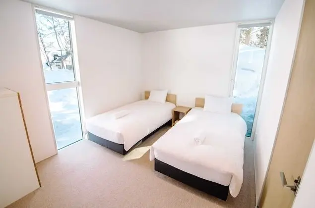 Blue River Chalets by The Hakuba Collection - Oda